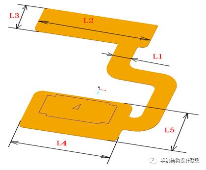 設(shè)計(jì)經(jīng)驗(yàn)-翻蓋FPC要這樣設(shè)計(jì)