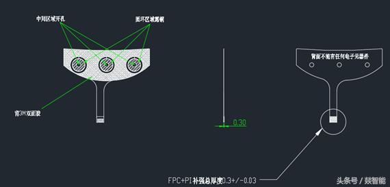 柔性電路板（FPC）硬件設(shè)計(jì)的6大注意事項(xiàng)！硬件老司機(jī)經(jīng)驗(yàn)總結(jié)！