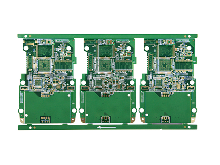 PCB廠家